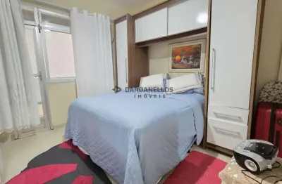 Frente mar com 2 quartos a venda á 450 metros do shopping atlantico em balneário