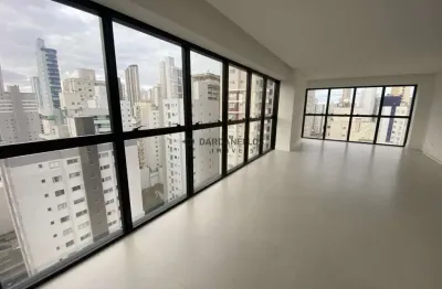 Apartamento com 4 quartos à venda na Rua 2950, 364, Centro, Balneário Camboriú