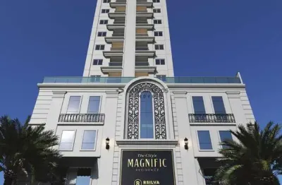 Apartamento com 3 quartos à venda na Rua Santo Antonio, 00, São Francisco de Assis, Camboriú