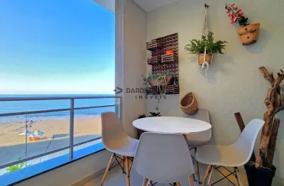 Apartamento com 3 quartos à venda na Avenida Atlântica, 4104, Centro, Balneário Camboriú