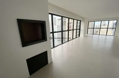 Apartamento com 4 quartos à venda na Rua 2950, 364, Centro, Balneário Camboriú
