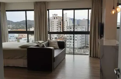 Apartamento com 1 quarto à venda na Rua São Marcos, 609, São Francisco de Assis, Camboriú