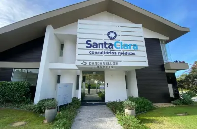 Sala comercial para alugar na Rua Rouxinol, 148, Ariribá, Balneário Camboriú