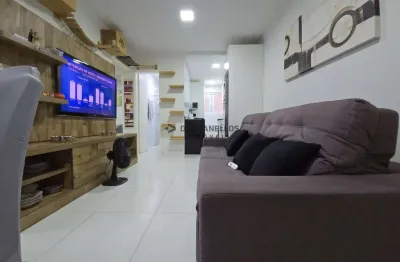 Apartamento a venda com 2 quartos no bairro iate clube em balneário camboriú