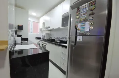 Apartamento a venda com 2 quartos no bairro iate clube em balneário camboriú