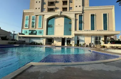 Apartamento 3 dormitórios à venda meia praia itapema/sc