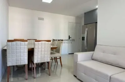 Apartamento a venda a venda próximo a martin luther no bairro das nações