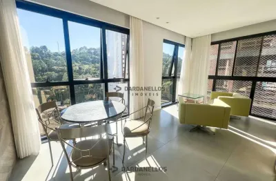 Belíssimo apartamento na barra norte de balneário camboriú