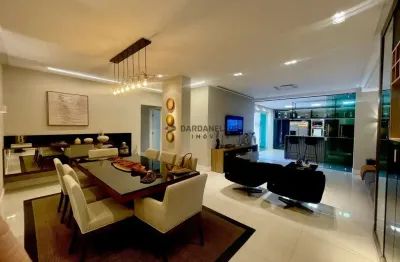 Apartamento com 3 quartos à venda na Rua 902, 333, Centro, Balneário Camboriú