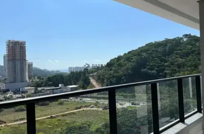 Apartamento revenda com 2 suítes e 2 vagas no brava valley - praia brava