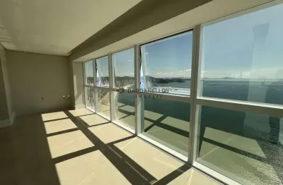 Apartamento com 4 quartos à venda na Avenida Atlântica, 4950, Centro, Balneário Camboriú