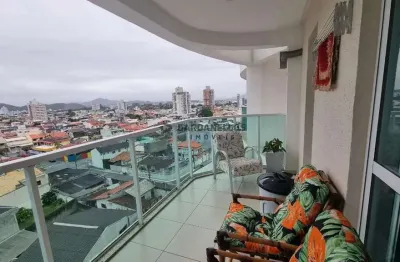 Apartamento com 3 quartos à venda na Rua Carolina Vailatti, 33, São Judas, Itajaí