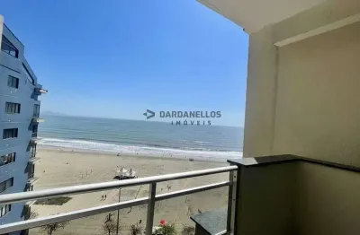 Apartamento a venda frente mar barra sul de balneário camboriú