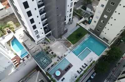 Locação anual de 4 quartos e 3 vagas de garagem no edifício north shore