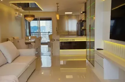 Apartamento com 3 quartos à venda na Rua 2850, 100, Centro, Balneário Camboriú