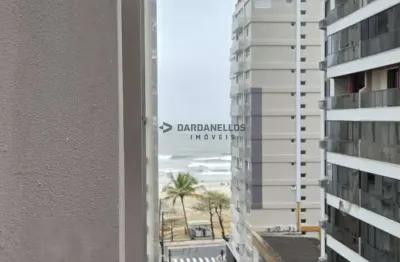 Apartamento a venda quadra mar com 3 quartos em balneário camboriú