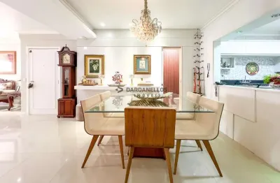 Apartamento frente mar a venda diferenciado em balneário camboriú