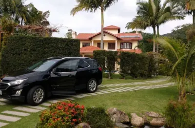 Casa com 4 quartos à venda na Rua Cambará, 177, Praia das Taquaras, Balneário Camboriú
