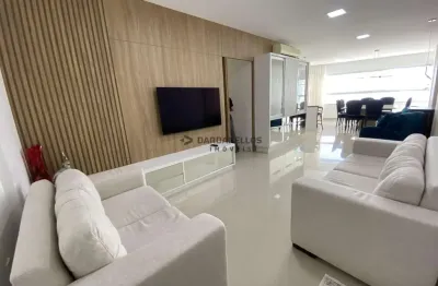 Apartamento à venda na 2ª quadra de balneário camboriú com 3 quartos portal d an