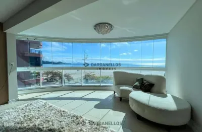 Apartamento com 3 quartos à venda na Avenida Atlântica, 3924, Centro, Balneário Camboriú