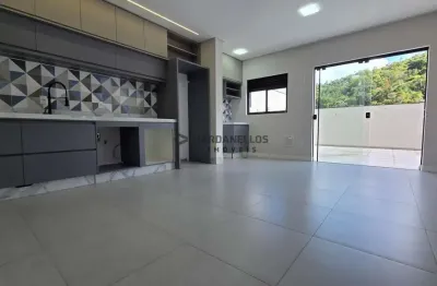 Apartamento a venda com 2 quartos no bairro das nações em balneário camboriú