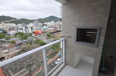 Apartamento com 2 quartos à venda na Rua Peru, 263, Nações, Balneário Camboriú