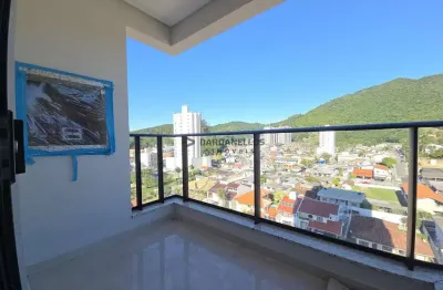 Apartamento com 2 quartos à venda na Rua Vereador Luiz Soares, 91, Fazenda, Itajaí