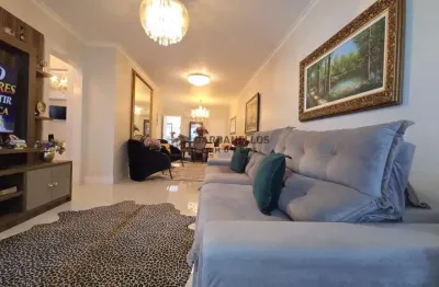 Apartamento 3 dormitórios à venda centro balneário camboriú/sc