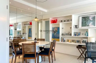 Apartamento 3 dormitórios à venda pioneiros balneário camboriú/sc