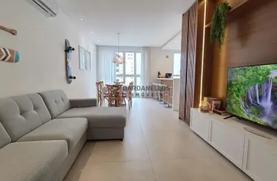 3 quartos a venda na Rua 2870 mobiliado e esquipado em Balneário Camboriú