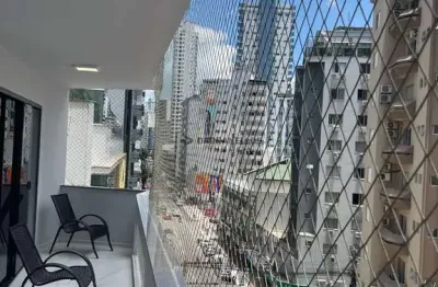 Apartamento 03 dormitórios à venda – Edifício Tapajos, em Balneário Camboriú