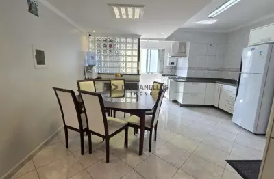Apartamento com 3 quartos para alugar na Rua 1300, 26, Centro, Balneário Camboriú