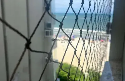 Apartamento 03 dormitórios locação anual. Edifício Acácias em Balneário Camboriú