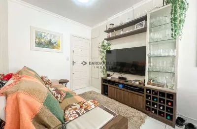 Apartamento com 2 quartos à venda na Rua 2550, 403, Centro, Balneário Camboriú
