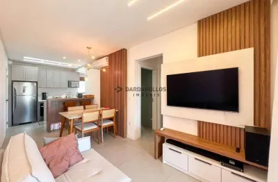 Apartamento 02 dormitórios à venda, Mavericks Residence em Balneário Camboriú