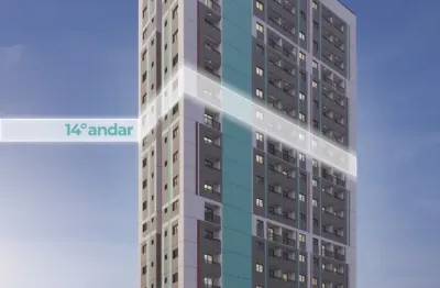 1 dormitório com 24m² na rua do hospital sírio libanês (250m)