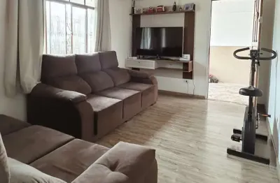 Casa para venda em curitiba, são braz, 4 dormitórios, 2 suítes, 2 banheiros, 2 vagas