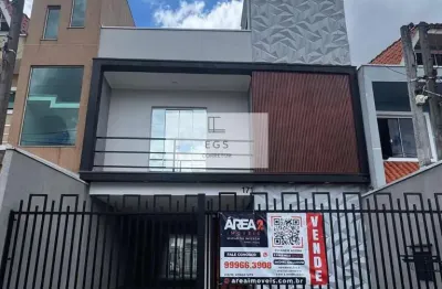 Sobrado para venda em curitiba, cidade industrial, 4 dormitórios, 2 suítes, 3 banheiros, 2 vagas