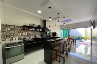Casa com 3 quartos à venda na Rua João Barbosa, 2222, Centro, Jandira