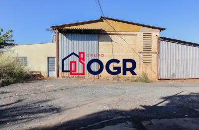 Barracão para alugar 1000 m² iracemápolis sp – localização estratégica e infraestrutura completa