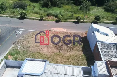 Terreno à venda 257 metros no Jardim Palmeira Real – Limeira/SP