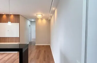 Apartamento à Venda no Terrazzo – Limeira/SP | 2 Quartos (1 Suíte) | Andar Alto | Sol da Manhã | 1 Vaga Ampla