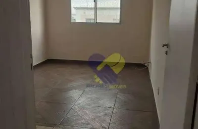 Apartamento com 2 dormitórios à venda, 39m² por r$ 245.000 - jardim umarizal - são paulo/sp