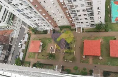 Apartamento com 2 dormitórios à venda, 49 m² por r$ 300.000 - ocian - praia grande/sp