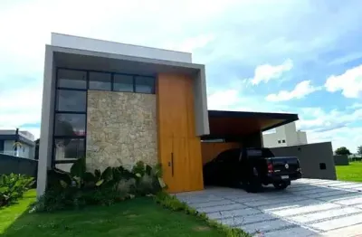Sobrado à venda em maringá, jardins de monet residence, com 4 suítes, com 280 m²