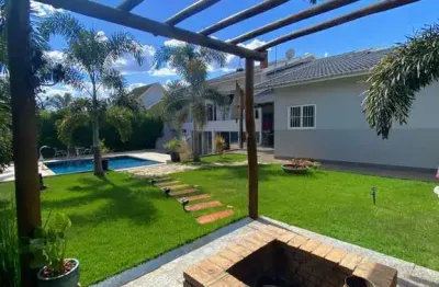 Casa à venda em maringá, zona 08, com 3 quartos, com 530 m², delta ville ii