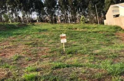 Terreno à venda em mandaguaçu, pulinópolis, com 260 m²