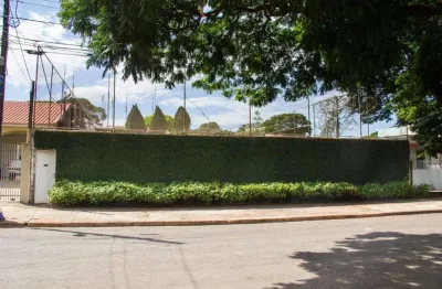 Terreno à venda na Rua Alfredo Pujol, 1046, Zona 05, Maringá