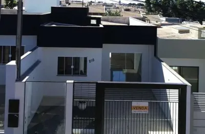 Casa com 2 quartos à venda no Centro, Mandaguaçu 