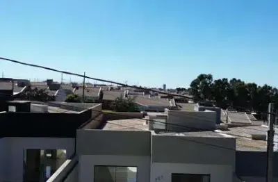 Casa com 3 quartos à venda no Centro, Mandaguaçu 